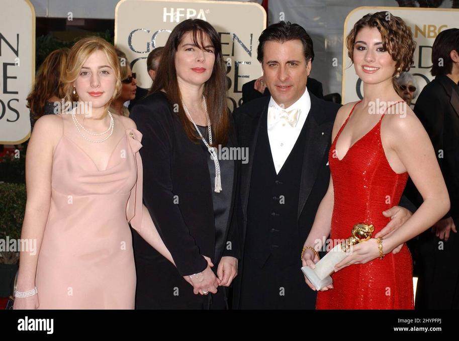 La longévité de ce mariage, surpassant largement la carrière d’Andy, est remarquable dans un milieu où tout va vite et où les relations se délitent parfois aussi vite que les derniers films à l’affiche.