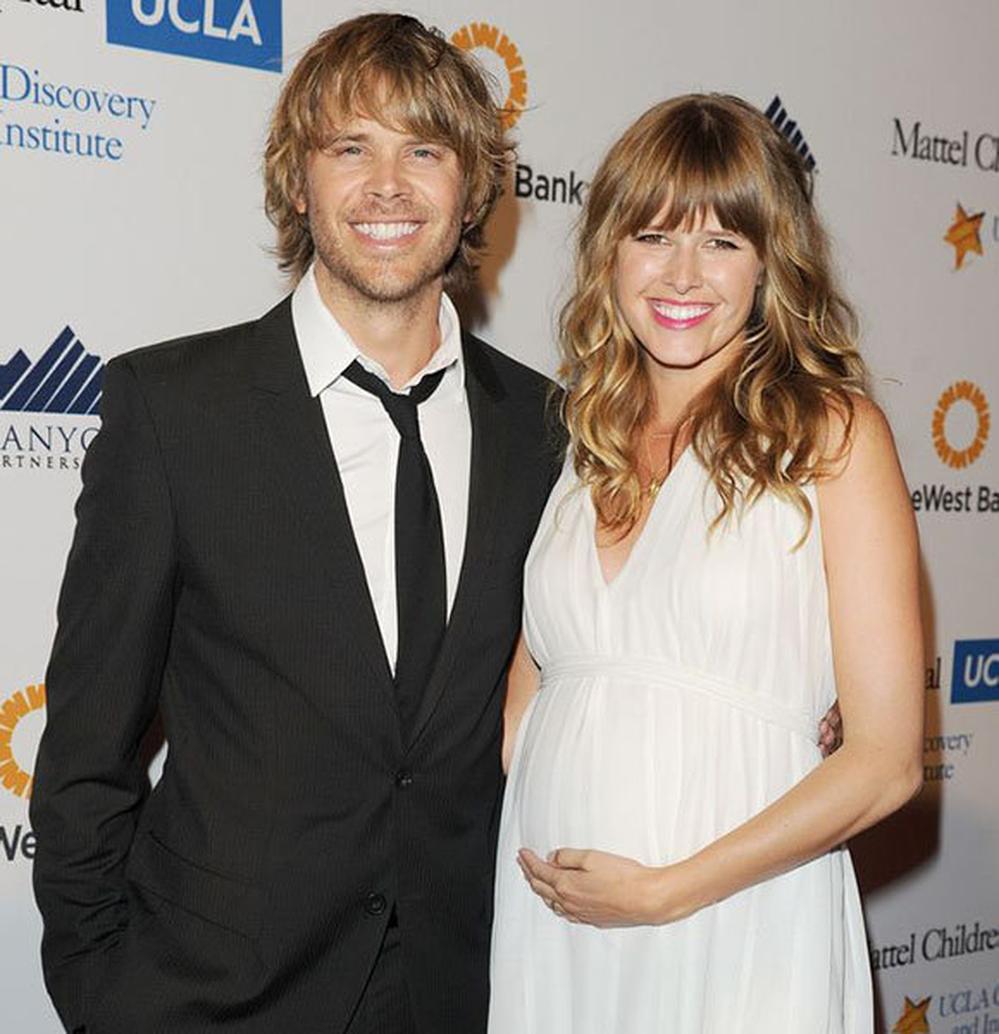Le fils aîné, Wyatt Oliver, est entré dans la double dizaine en 2023. Sarah Wright Olsen a publié un message poignant sur Instagram, relayé par Eric, pour son anniversaire :