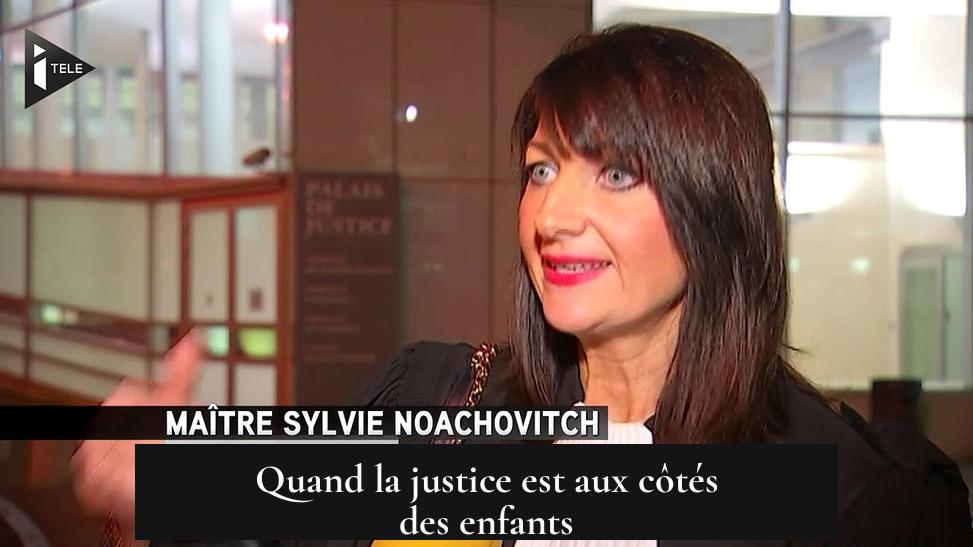 Quand la justice est aux côtés des enfants