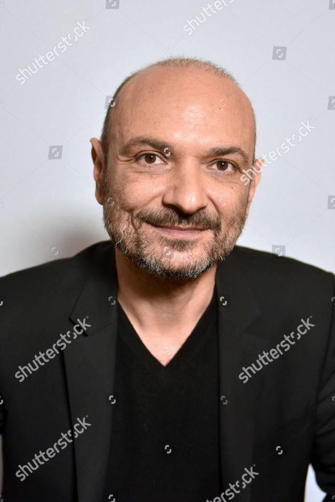 La compagne de Richard Malka : un secret bien gardé