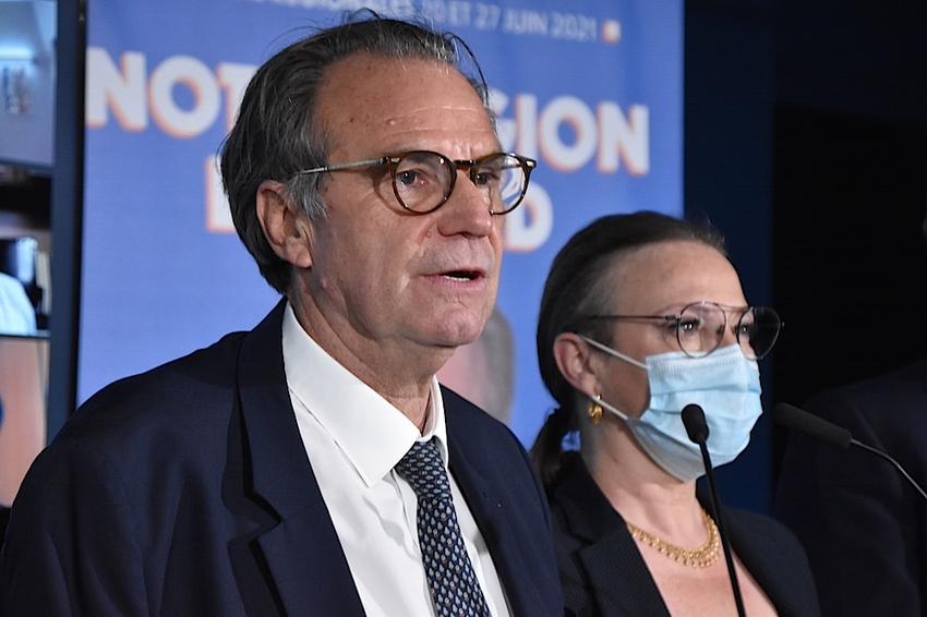 Son père, Maurice Muselier, fut pharmacien et résistant déporté à Dachau. Sa mère, Sylviane Muselier, décorée pour faits de résistance, a reçu la Légion d’honneur et l’ordre national du Mérite.