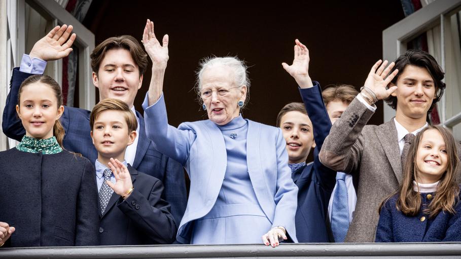 Louise Auguste : Un Destin Peu Reluisant mais Impactant