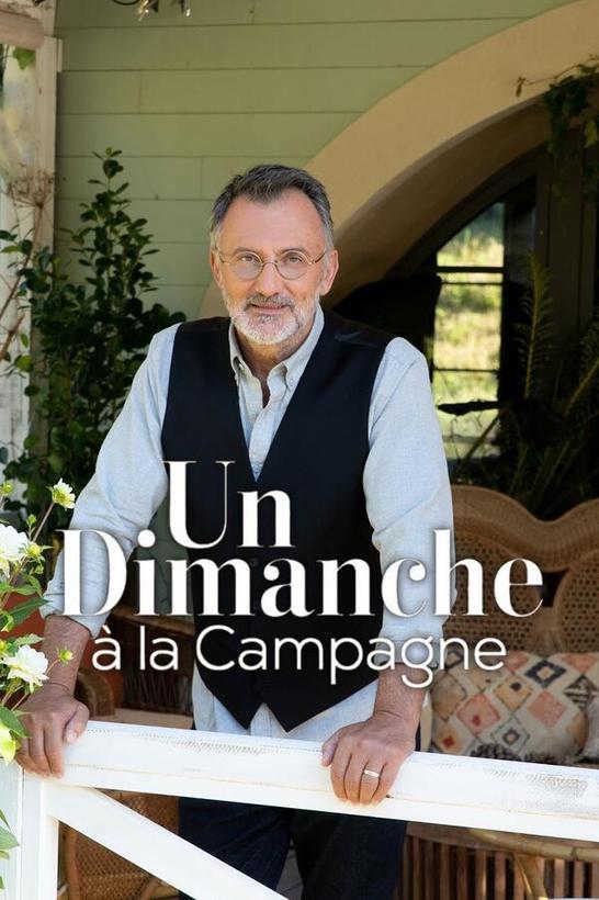 Ce dimanche 27 avril 2025, Frédéric Lopez invite Marc Lavoine, Constance et Philippe Besson dans "Un dimanche à la campagne" sur France 2 à 16 heures.L'émission revient après une pause liée aux matchs de rugby. Le trio d'invités promet des échanges intimistes et des récits poignants dans un décor campagnard ressourçant.