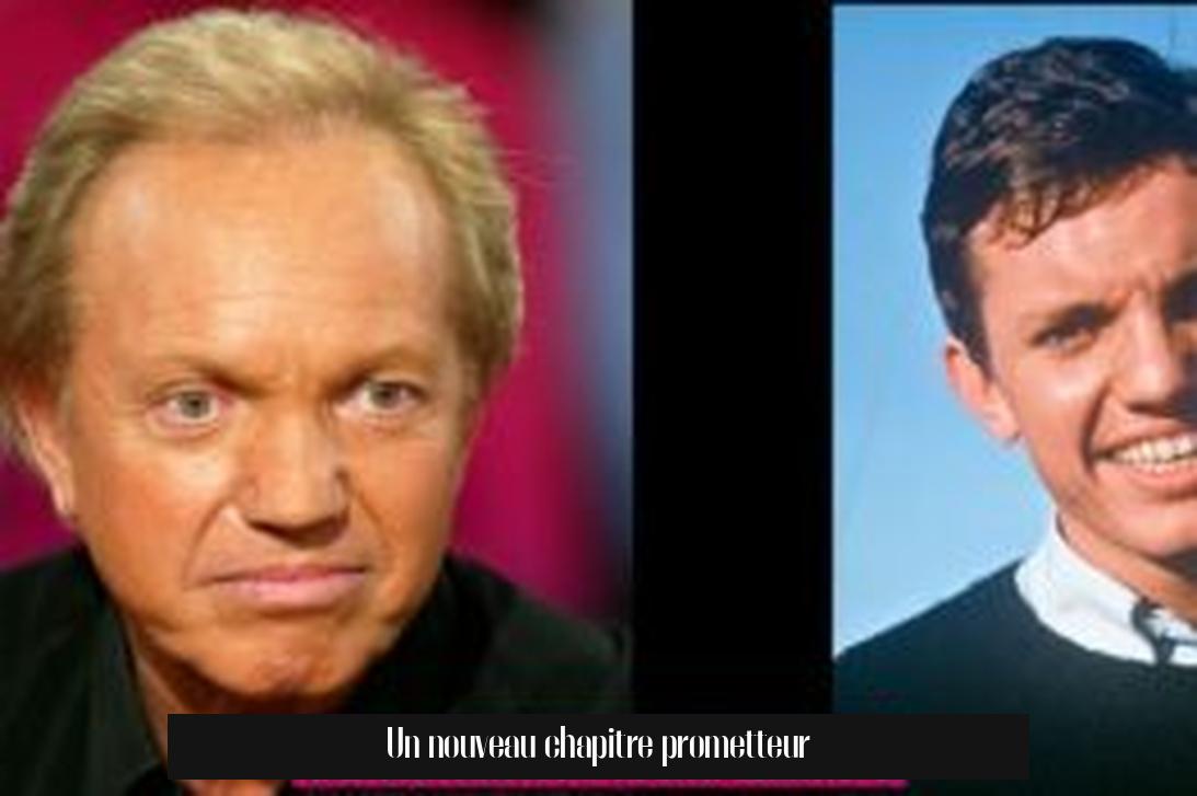 Un nouveau chapitre prometteur