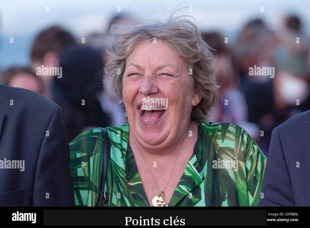 Points clés