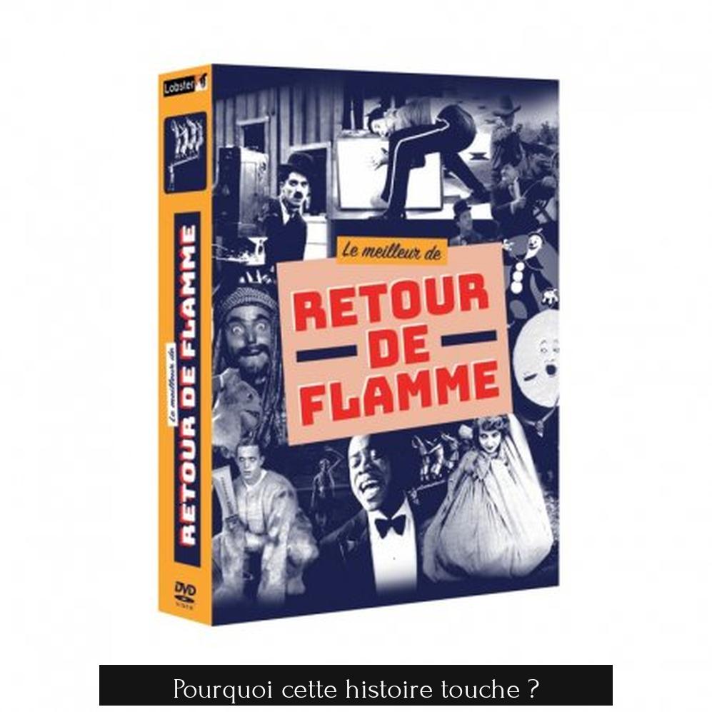 Pourquoi cette histoire touche ?