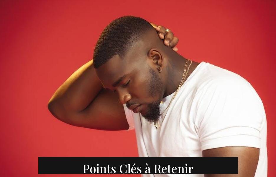 Points Clés à Retenir