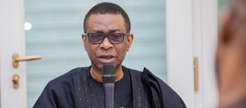 En résumé : qui est Youssou N'Dour à 65 ans ?