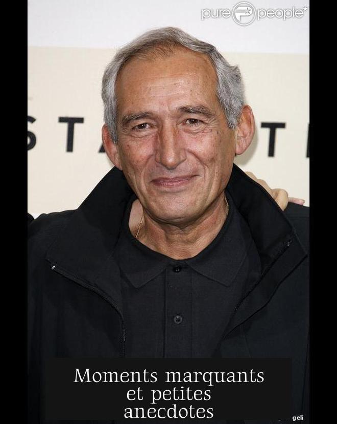 Moments marquants et petites anecdotes