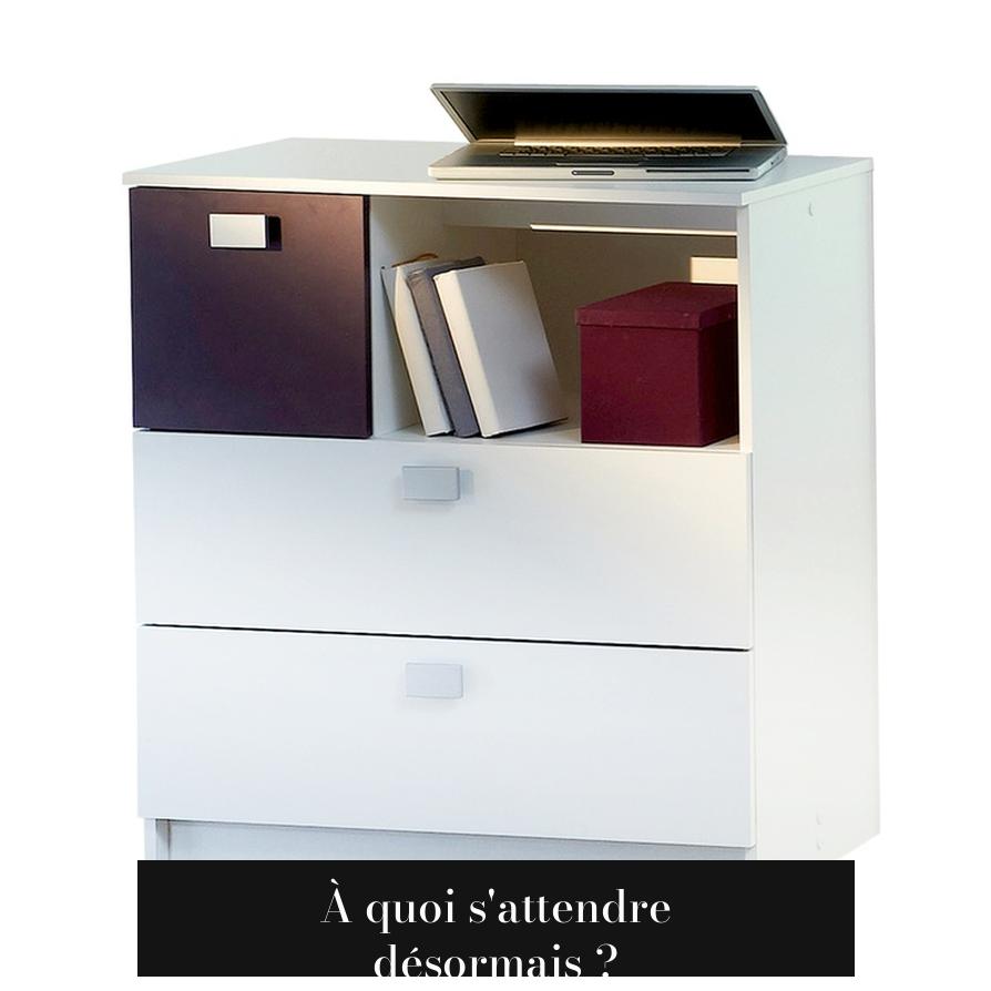 À quoi s'attendre désormais ?