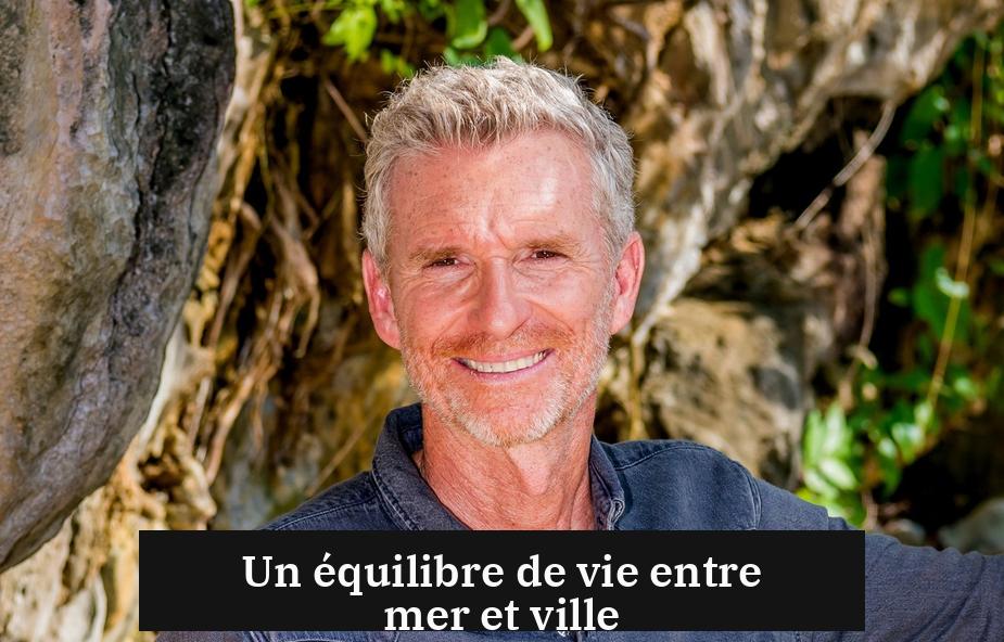 Un équilibre de vie entre mer et ville