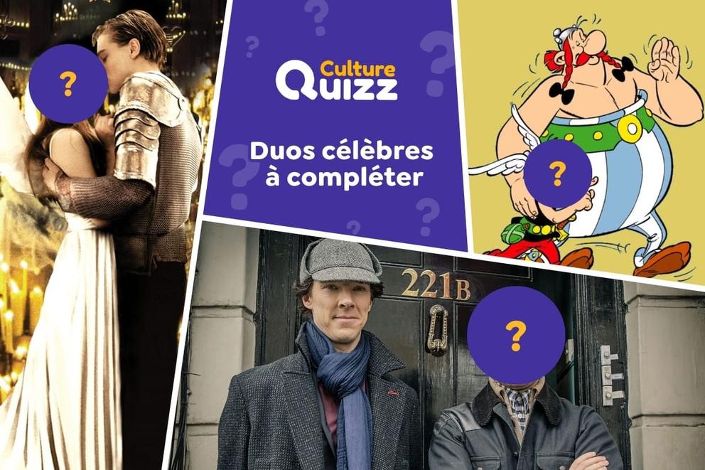 Les ingrédients d’un duo réussi
