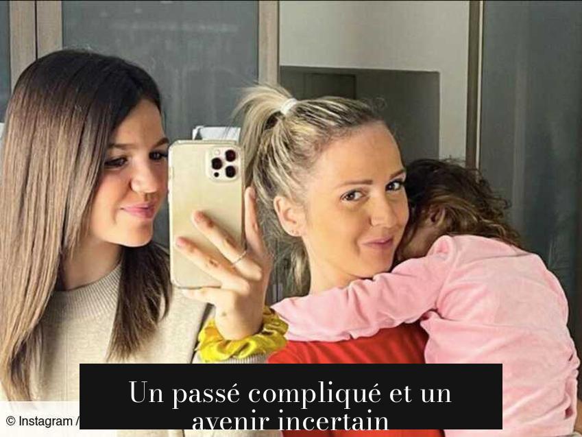 Un passé compliqué et un avenir incertain