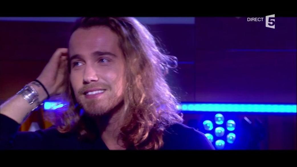 Mathieu Spinosi quitte Clem pour une carrière au cinéma