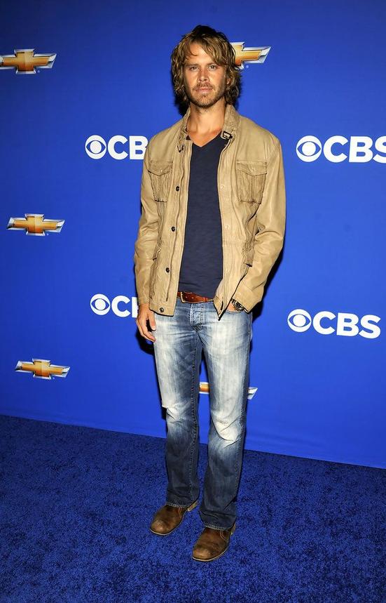 Les 5 points clés à retenir sur Eric Christian Olsen et ses enfants