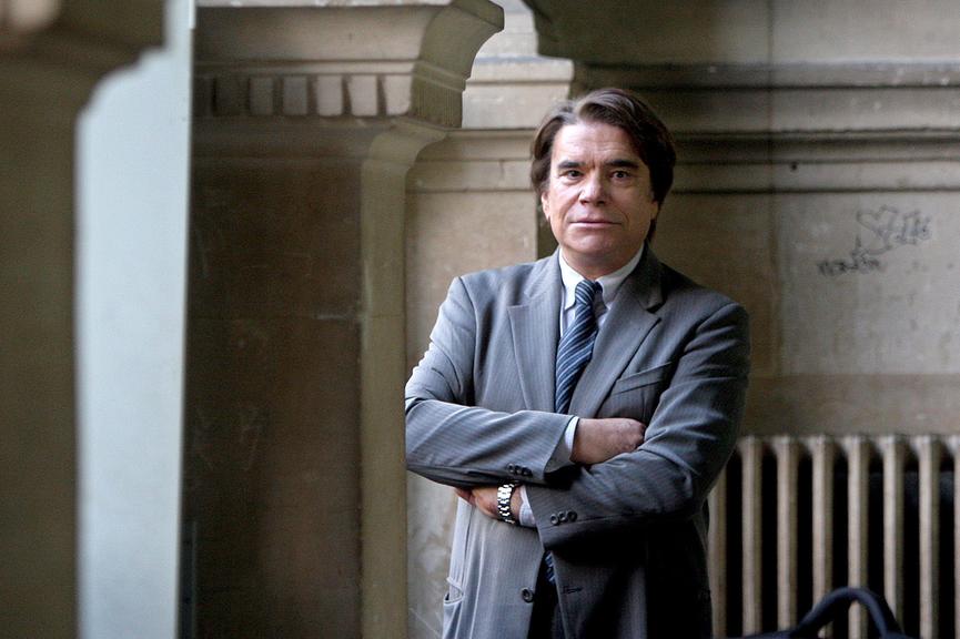 4. La Famille Tapie : Unie Malgré Tout