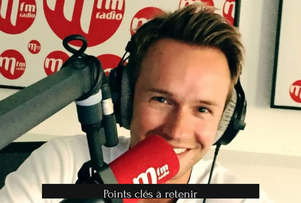 Points clés à retenir