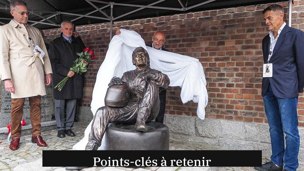 Points-clés à retenir