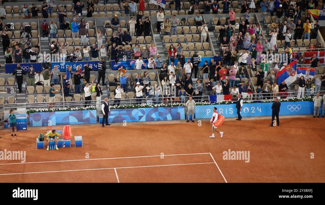 Comment Ce Match Influence-t-il la Suite du Tournoi ?