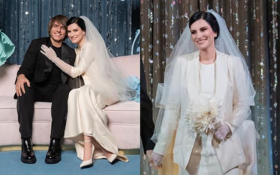 Le mariage s’est déroulé dans une ambiance chaleureuse et simple, réservée aux proches et à la famille. La chanteuse a partagé ce moment sur Instagram, publiant une photo où elle rayonne aux côtés de Paolo. Les commentaires ont été désactivés, un peu pour préserver l’intimité.
