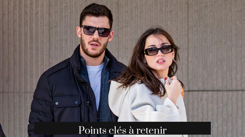 Points clés à retenir