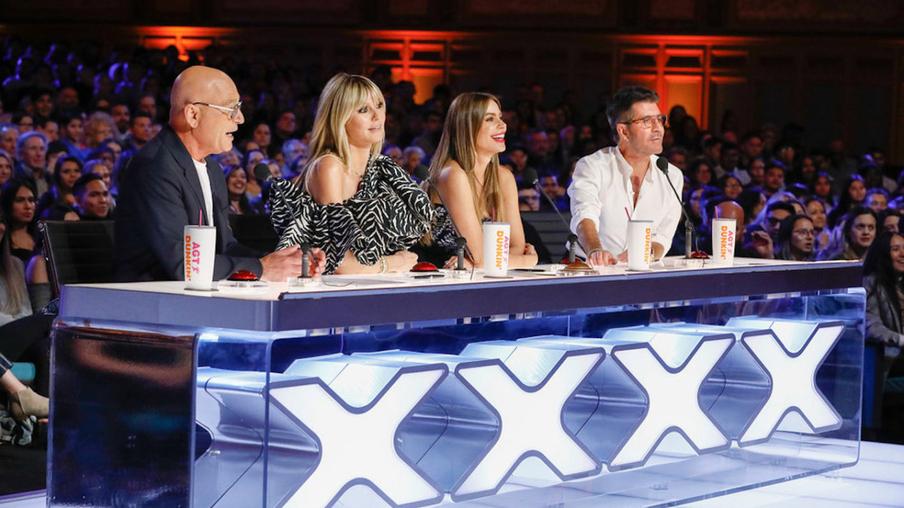 Qu’apportent réellement ces juges à American Got Talent ?