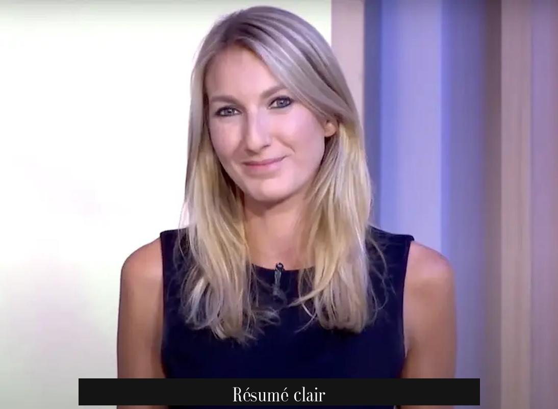 Résumé clair