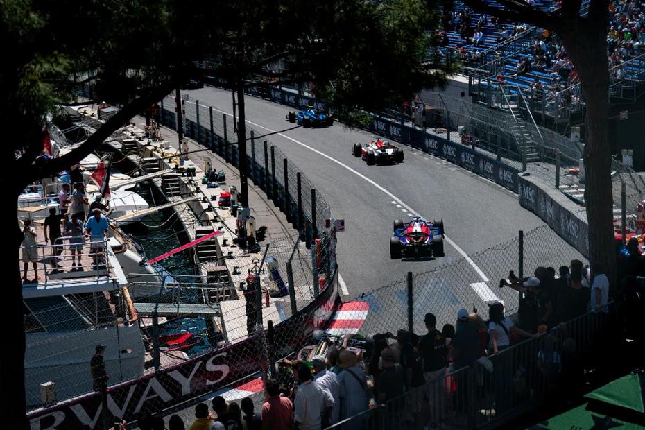 La Foire de Monaco 2024 se tiendra du vendredi 18 octobre, à 14h, au mardi 19 novembre, à minuit.