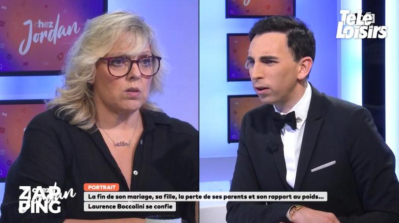 Laurence Boccolini et Mickaël ont choisi de garder leur vie amoureuse loin des réseaux sociaux, respectant un pacte de discrétion. L’animatrice est très ouverte sur sa vie personnelle lorsqu’il s’agit de maladie ou de ses émotions, mais ne dévoile pas les aspects intimes de son couple ou de sa famille.