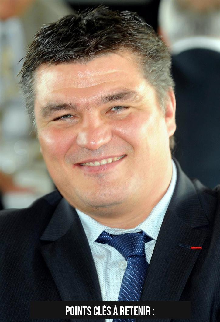 Points clés à retenir :