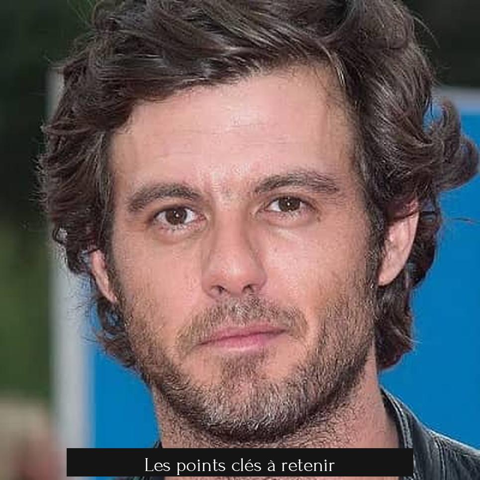 Les points clés à retenir