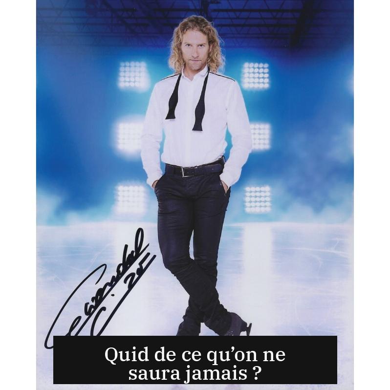 Quid de ce qu’on ne saura jamais ?