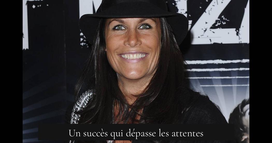 Un succès qui dépasse les attentes