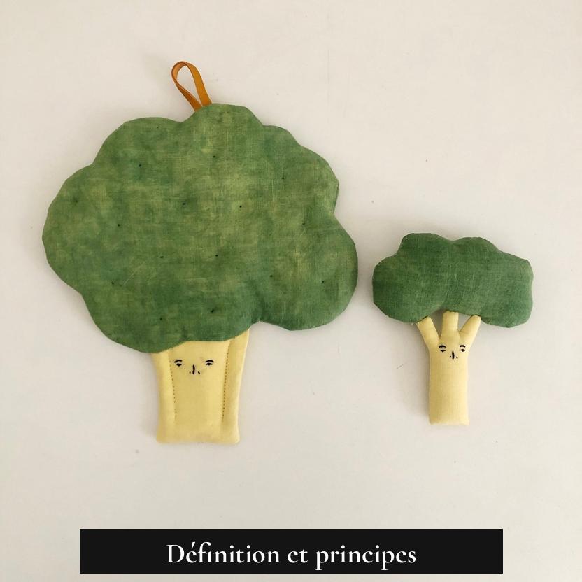 Définition et principes