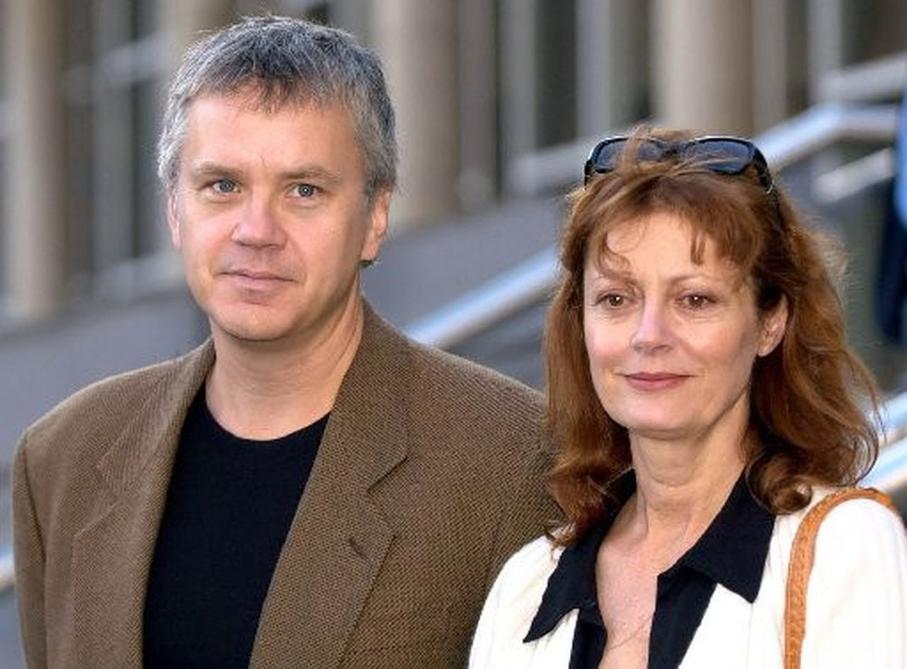 Susan Sarandon Compagnon : Retour sur ses Relations et sa Vision de l’Amour