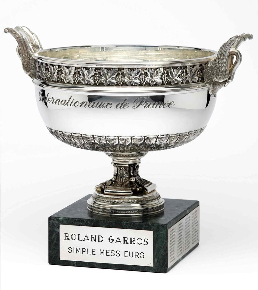 Réflexion finale sur la finale Roland Garros 2013