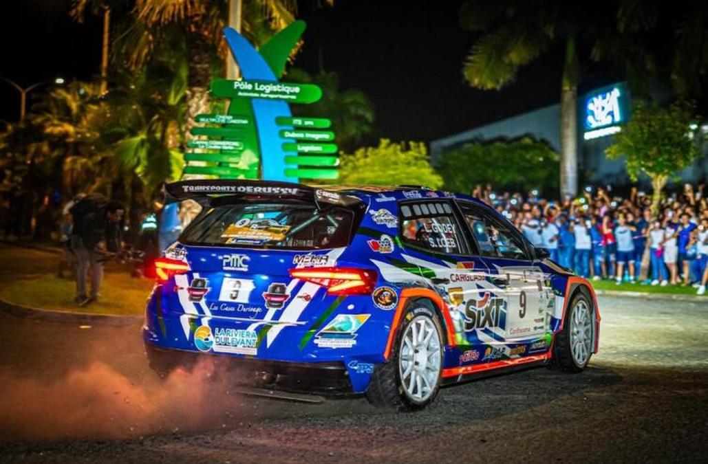 Le rallye aujourd’hui : un sport en évolution constante