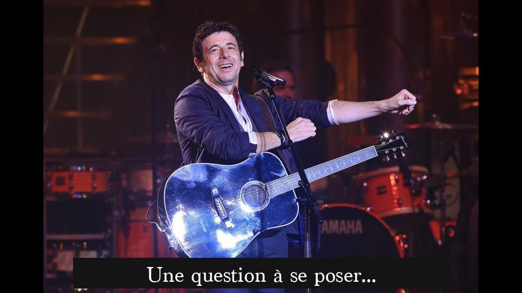 Une question à se poser...