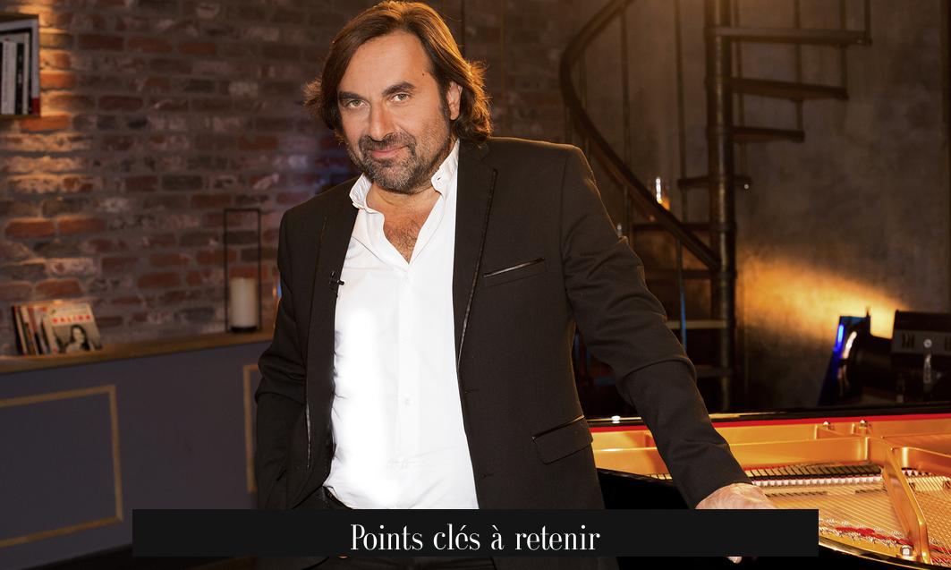 Points clés à retenir