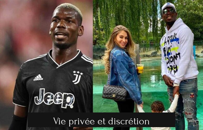 Vie privée et discrétion
