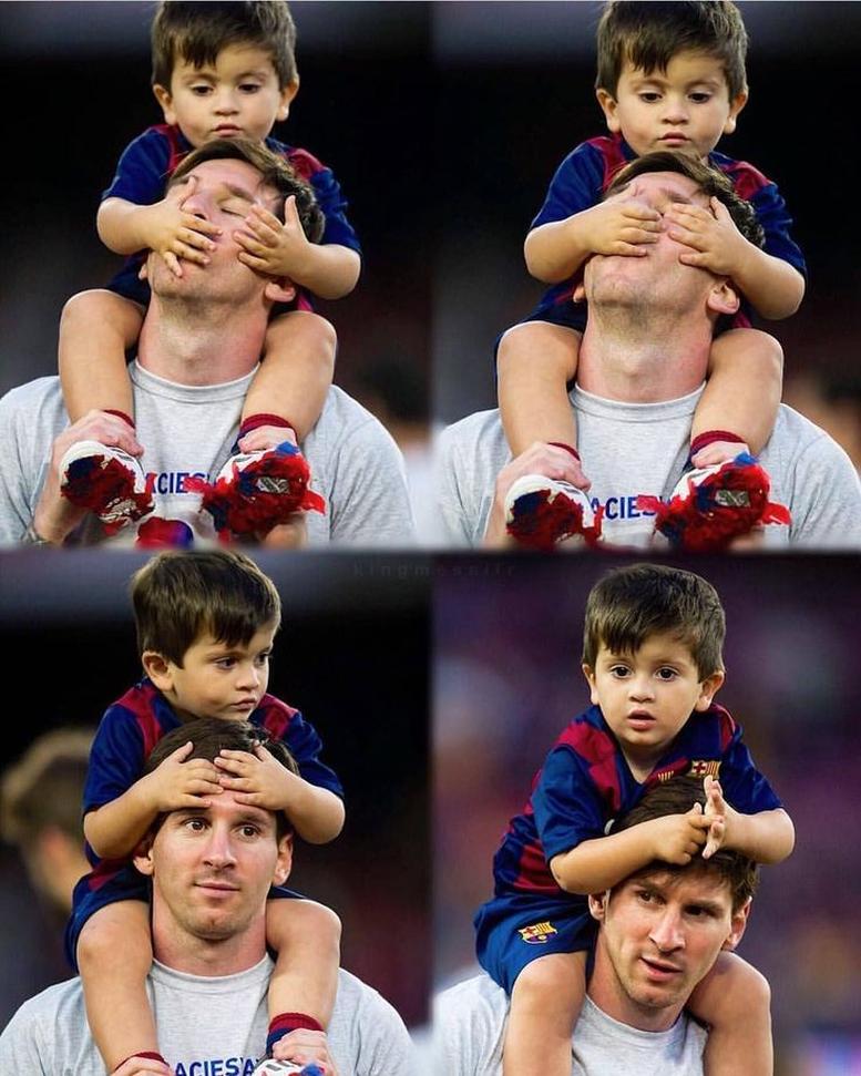 Vous imaginez un petit garçon de Rosario, déjà rêveur, foulant les terrains boueux de la ville natale d’un futur génie ? C’est là que tout commence. L’amitié entre Messi enfant et Antonela Roccuzzo débute grâce à un mystérieux dénommé Lucas Scaglia, cousin d’Antonela et joueur de foot lui-même. Ce trio laisse éclore une complicité profonde, celle d’enfants qui partagent jeux, ambitions et secrets d’enfance. La suite, vous la connaissez : une belle histoire d’amour qui ne cessera de croître pour aboutir à un mariage spectaculaire en 2017.
