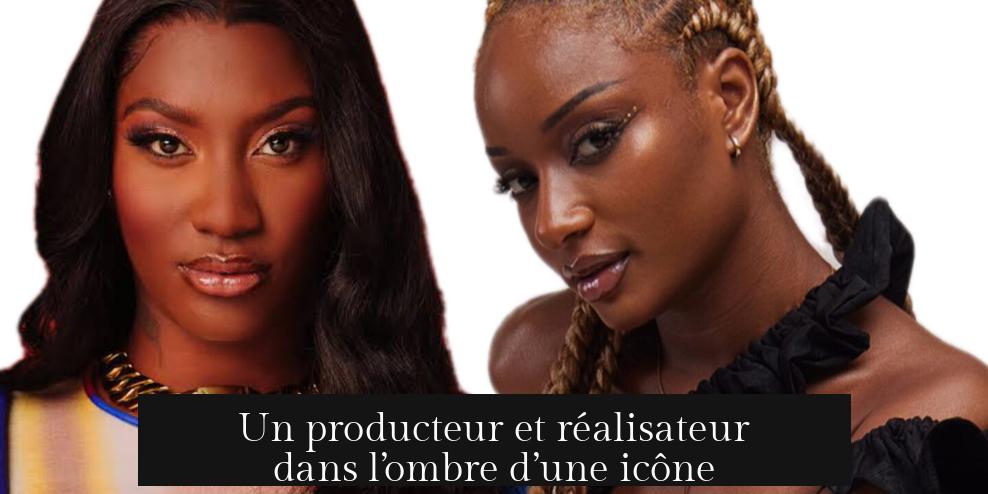 Un producteur et réalisateur dans l’ombre d’une icône