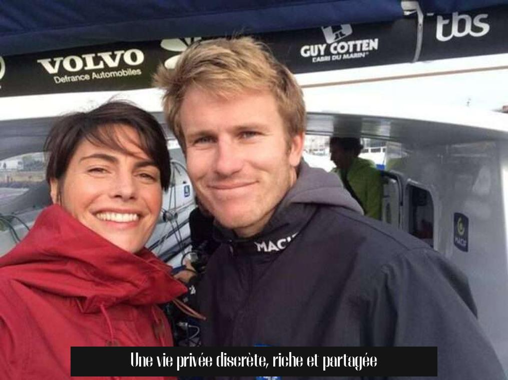 Une vie privée discrète, riche et partagée