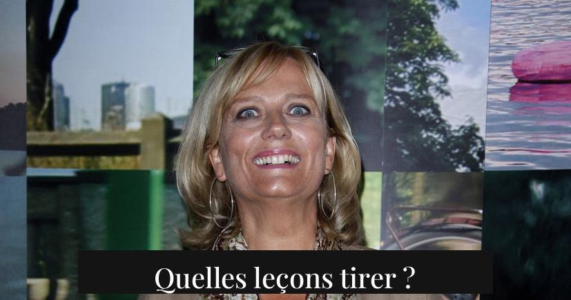 Quelles leçons tirer ?