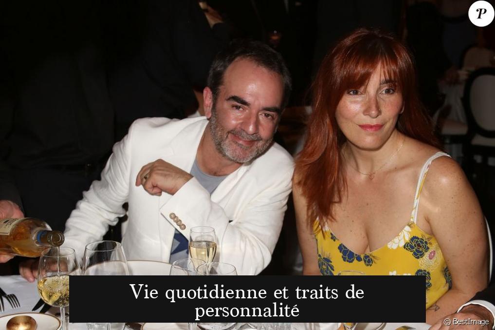 Vie quotidienne et traits de personnalité