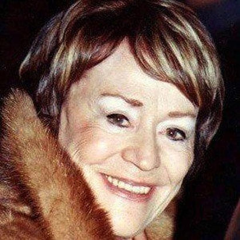 Dans un entretien àParis Match, Giulia décrit avec émotion les années difficiles où Annie combattait une maladie dévastatrice :