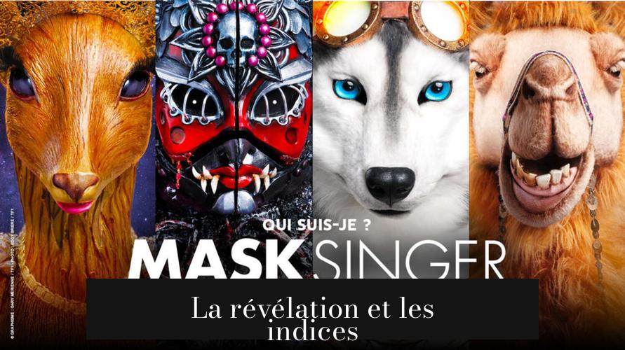 La révélation et les indices