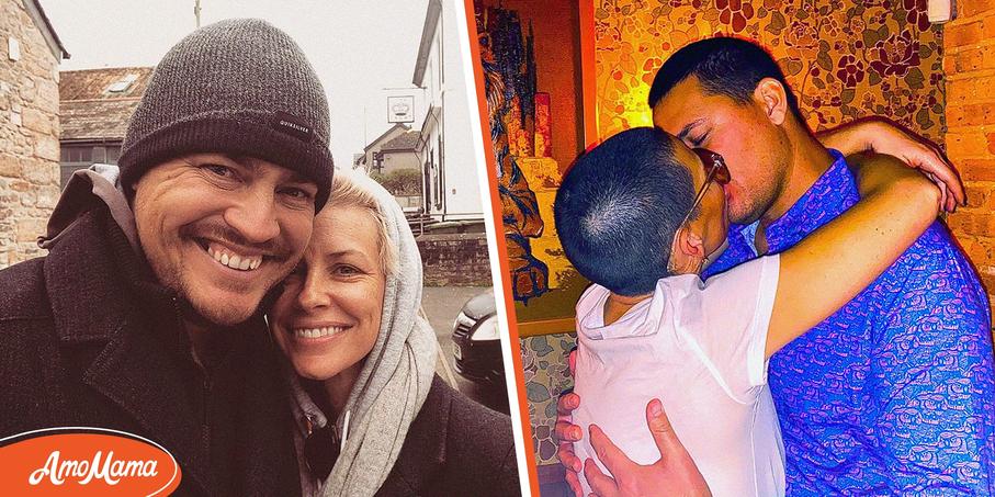 Après une relation très médiatisée avec Dominic Monaghan, Evangeline est devenue plus discrète sur sa vie privée. Son histoire avec Norman Kali est restée à l’écart des gros titres. Elle partage parfois des moments de son quotidien sur les réseaux sociaux, mais surtout, elle savoure une vie tranquille avec sa famille.