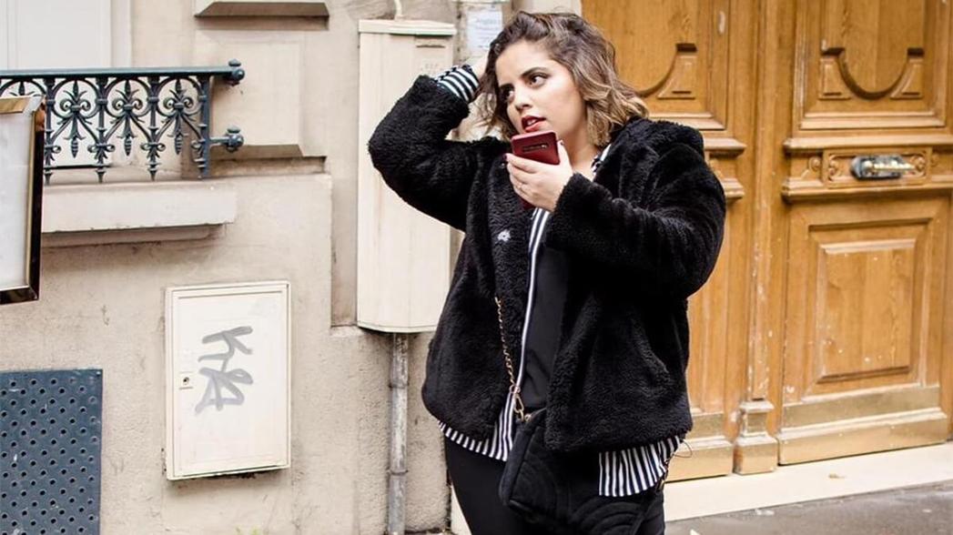 En résumé, quel est le caractère d’Inès Reg ?