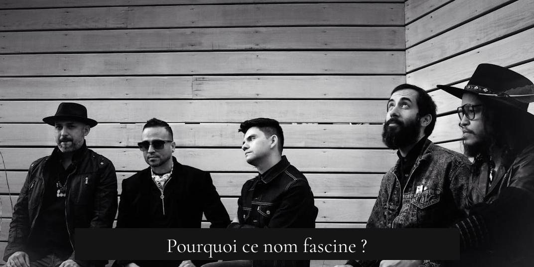 Pourquoi ce nom fascine ?